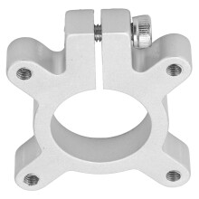 Pince pour pièces en aluminium, alésage de 22 mm, 3302-0032-0022