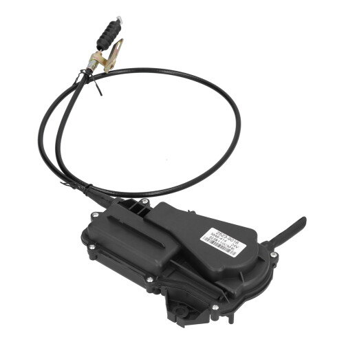 Flammendurchschlag-Motor ABS Wasserdicht