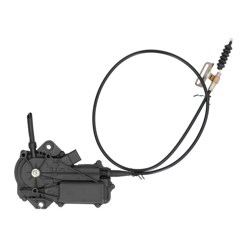Flammendurchschlag-Motor ABS Wasserdicht 2