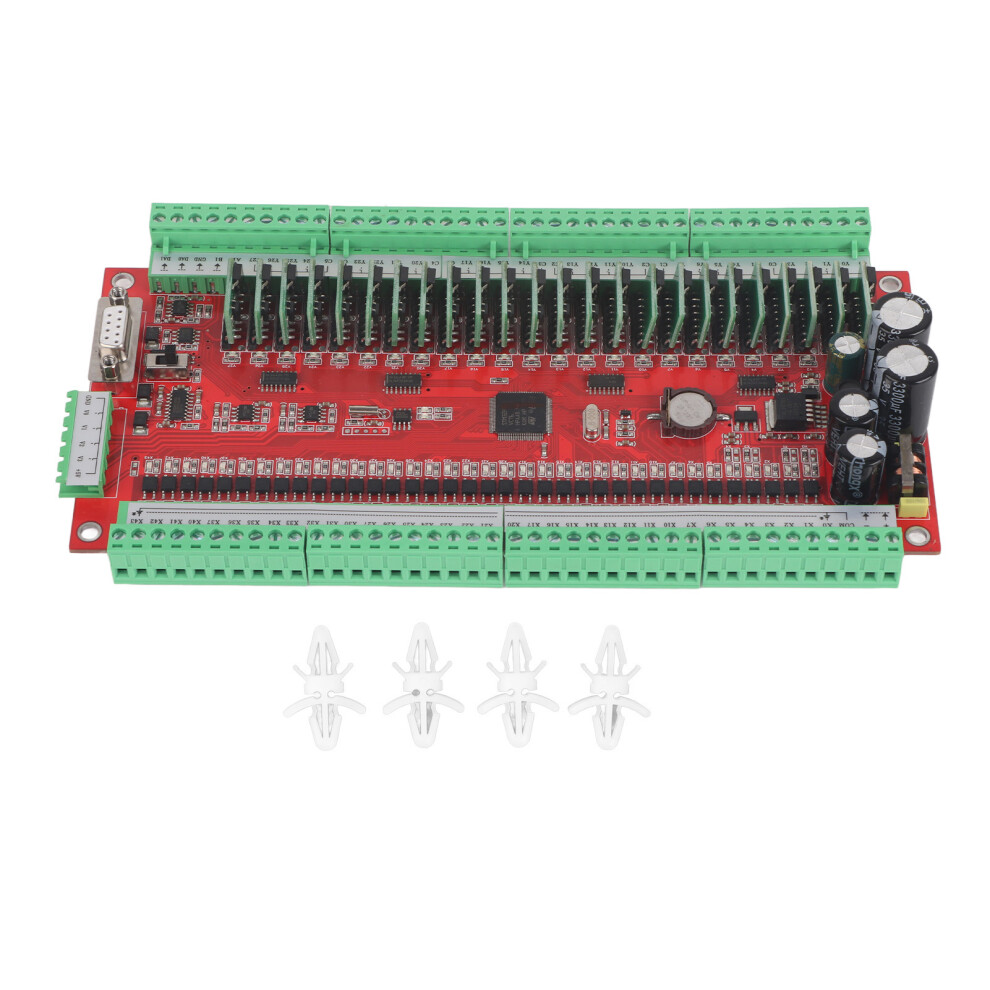 Plc Industrie Control Board Analog Programmierbare 7661675000639