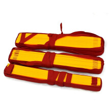 Agility Ladder Outdoor 5M Speed Training Equipment For Fitness Jumping Footwork Sport