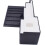 Printer accessories: maintenance ink container, compatible with Epson L210, L100, L111, L310. 4