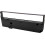 Ink Ribbon Label Tape Replacement for Tally Genicom 80296 for Needle Printer, Receipt Printer, Black 4