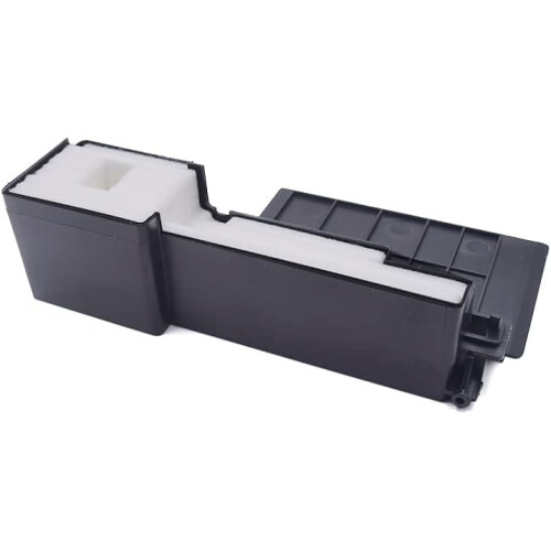Printer accessories: maintenance ink container, compatible with Epson L210, L100, L111, L310. 1