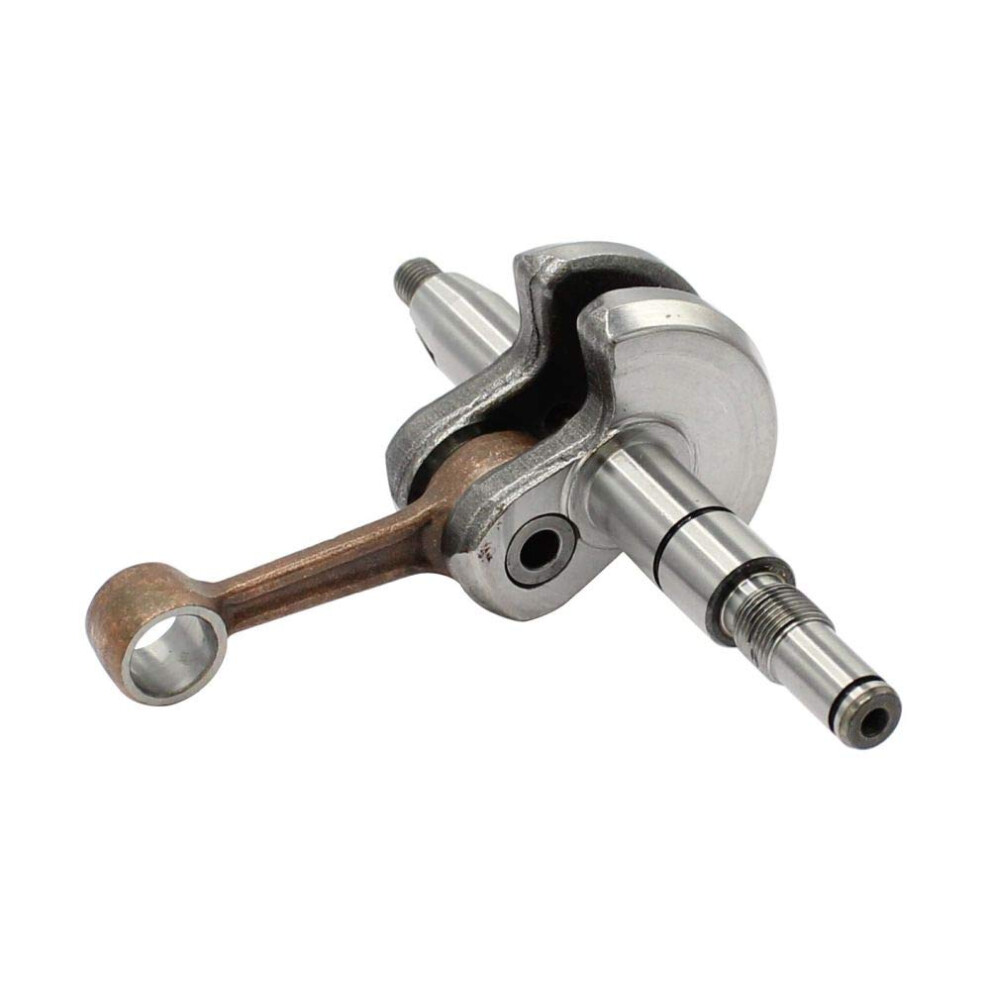 Crankshaft Compatible With Stihl Ms 250 Cbe Chainsaw 9382693773876