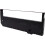 Ink Ribbon Label Tape Replacement for Tally Genicom 80296 for Needle Printer, Receipt Printer, Black 2