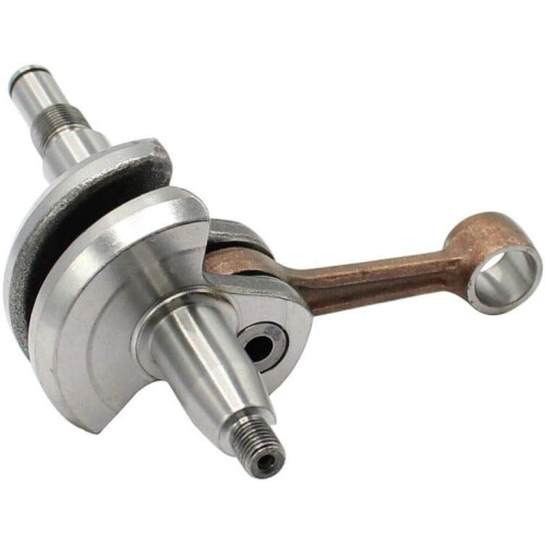 Crankshaft compatible with Stihl MS 250 CBE chainsaw 1