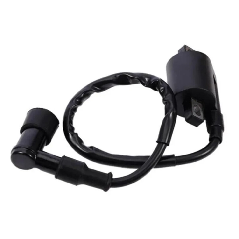 Stator Coil For 150Cc 200Cc 250Cc Ignition Coil Spark Plug Cable Pit Pro Quad Dirt Bike Atv Buggy Ignition Coil 9347817106916