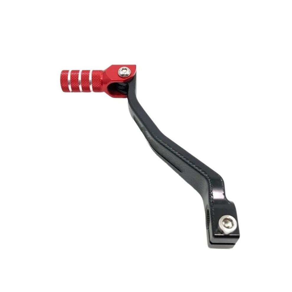 Shift Lever Motorcycle Folding Cnc Aluminum Shift Lever Antifall Shifter Pedal For Crf250l 20132019 Crf250la 20172019 9382693774057