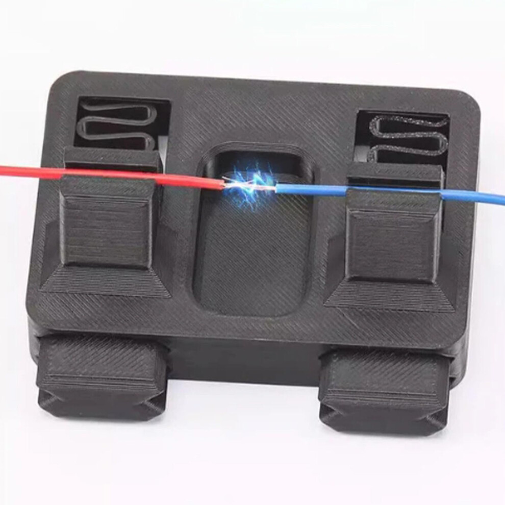 Electric Wire Welding Fixture, Holding Power Welding Accessories, Welding Electrode Holder Lead For Mig, Tig And Spot Welding Ref: 7132 9426802646252