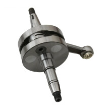 Motorcycle crankshaft for Puch E50 Maxi Magnum Spirit Murray Pinto E50 moped motor parts accessories