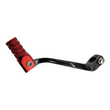 Gear Lever Motorcycle Dirt Bike Enduro Motocross CNC Aluminium Folding Gear Knob Shifter Lever for CRF450R CRF 450R 2002 2003 2004