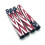 Καλύμματα λαβής μπαστουνιών γκολφ Προστατευτικό καρπού Μαλακή μικροϋφή 6
