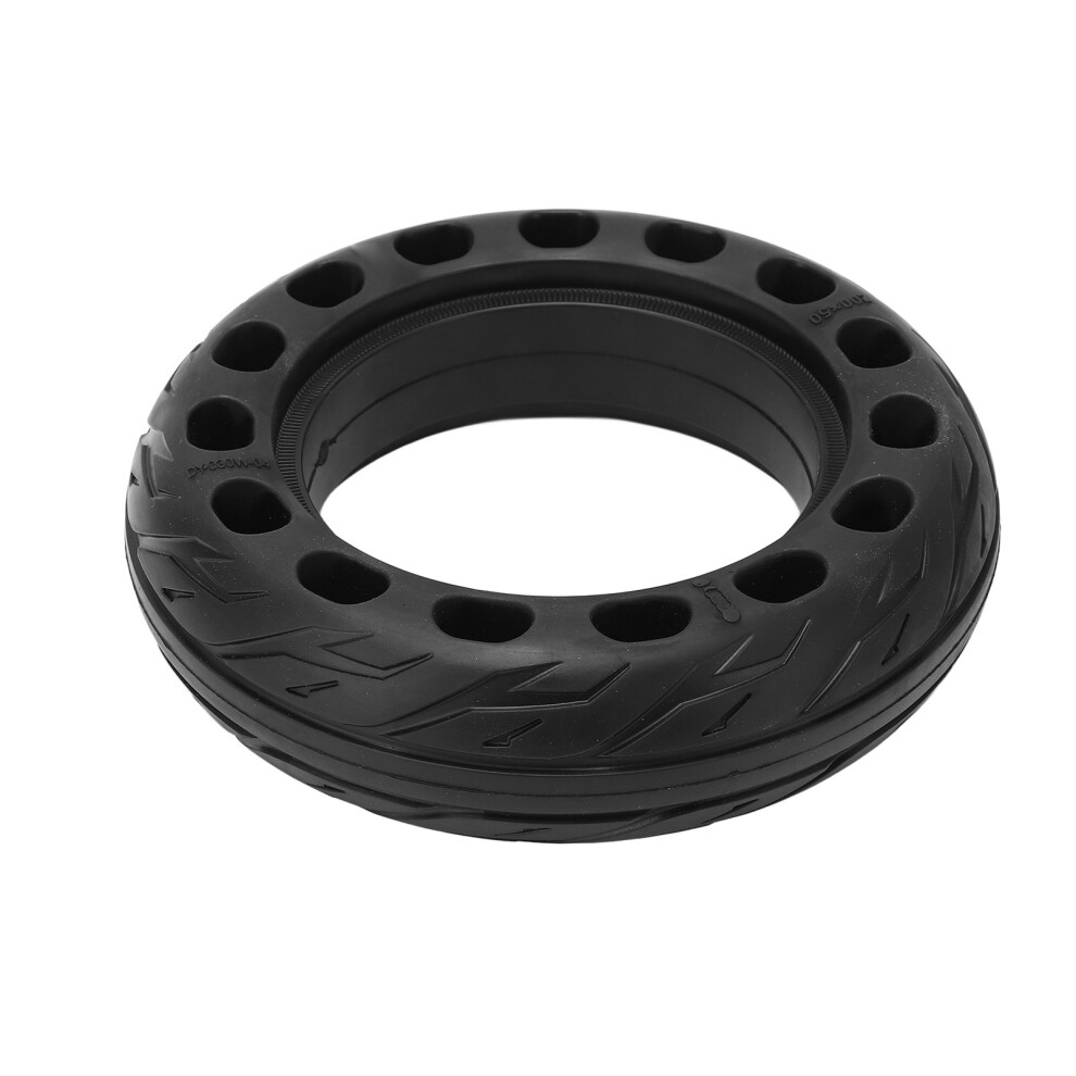 Electric Scooter Tire 200X50 Rubber Replacement 7.3In Outer Diameter 8491375157079