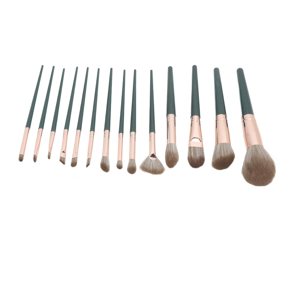 14-teiliges Make-up-Pinsel-Set, Concealer,