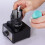 Paint Shaker Mixer, Vortex Design, 3Speed Adjustable, DIY Model Compatible For Acrylic Paints 1