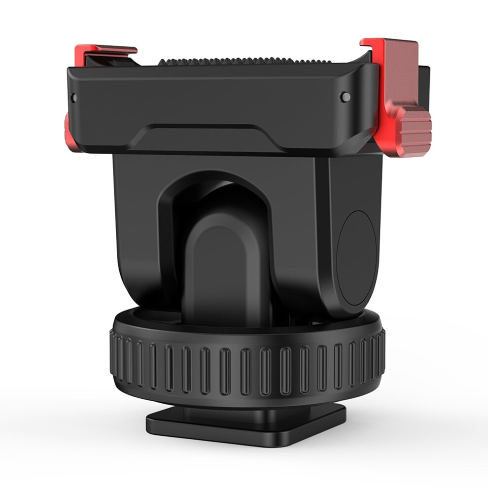 Mount Adapter For Action 4/3 Accessories Camera Mount Conversion Adapter Tripod Camera Replacement 9347817108149