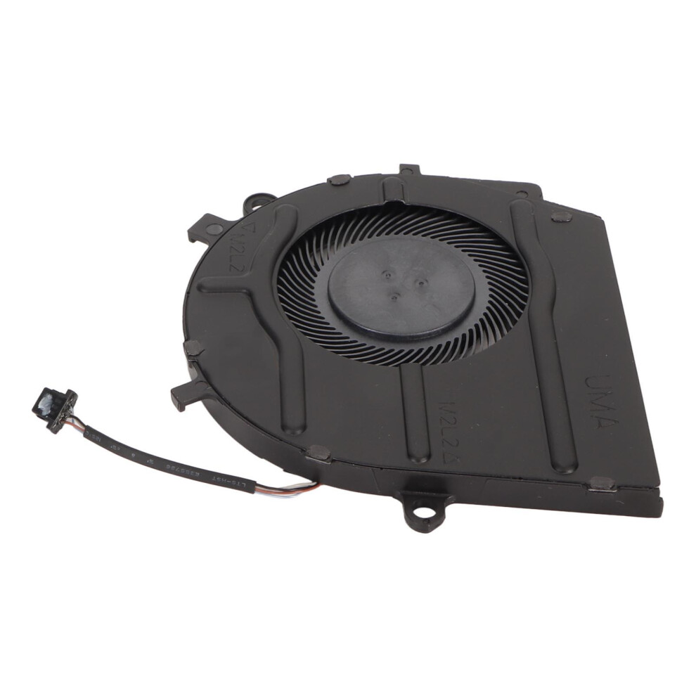 Laptop Cpu Cooling Fan For Latitude 3410 3510 E3410 E3510 4Pin & Stable Light 7661373859768
