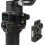 Monitor mount with cold shoe  1/4  3/8 interface, gimbal accessory mounting plate for Ronin S/SC/RS2/RSC2 5
