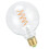 Lampadina LED G95 4W 14x9.5x9.5cm Luce calda E27 16
