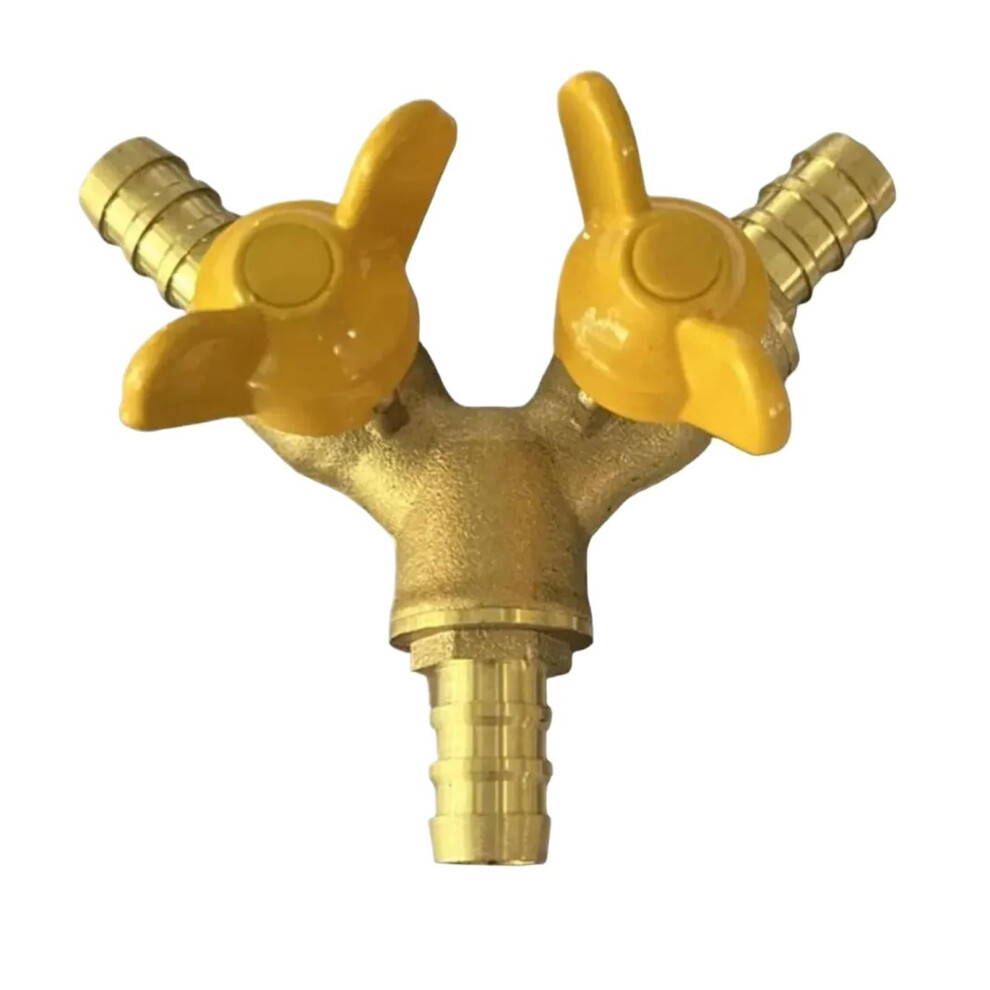 Faucet Water Heater Ytype Valve Triangle Valve For Gas Heaters 9347817252323
