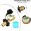 Propane Conversion Connector With Pressure Gauge For Outdoor Use 2