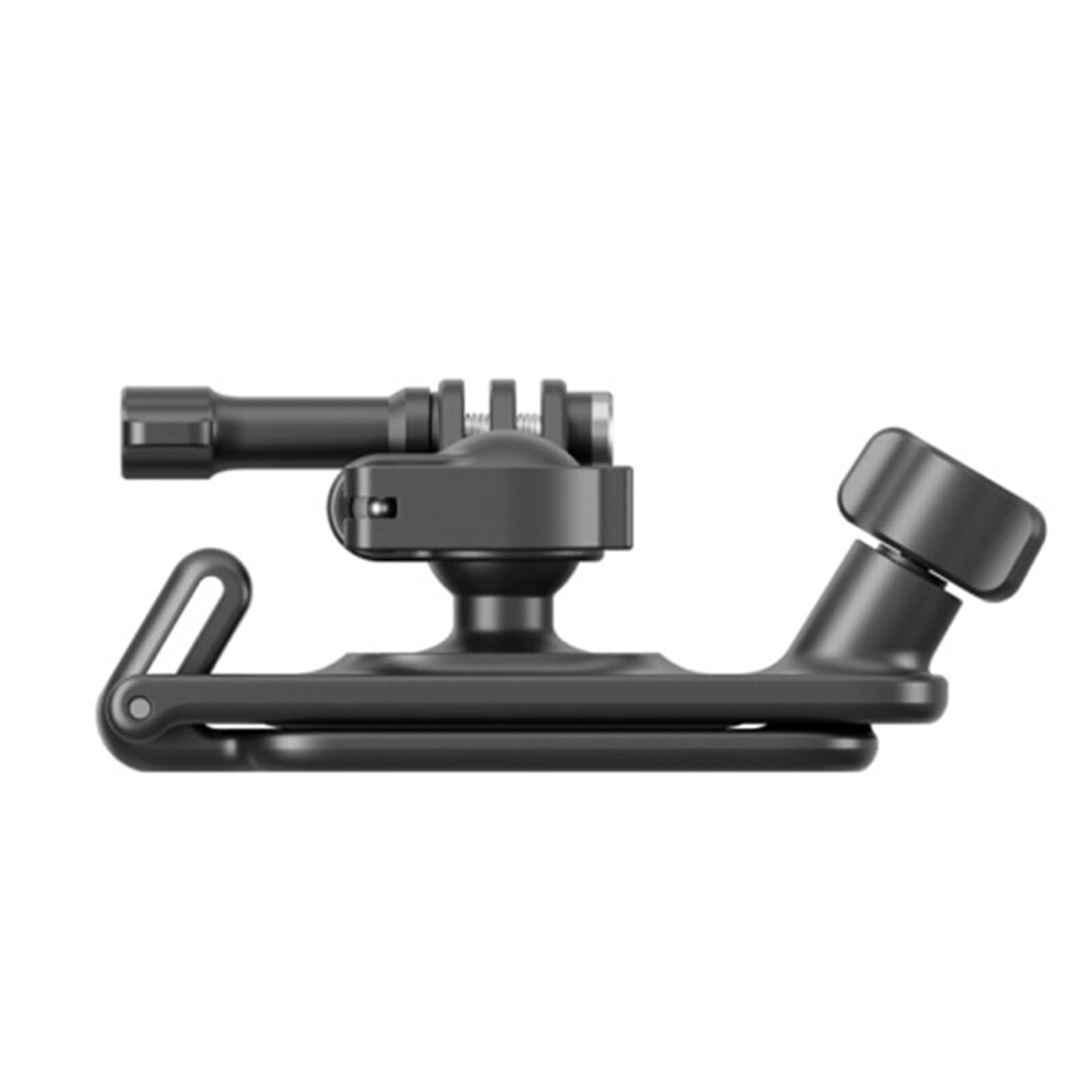 Backpack Clip Holder Bag Belt Strap Body Attachment Accessory For Go 3/Go 3 Action Camera 9382693775658