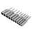Electric Screwdriver 10Piece Hexagon Socket Head Set With Hex Stud Socket Joint And Quick Wrench 1