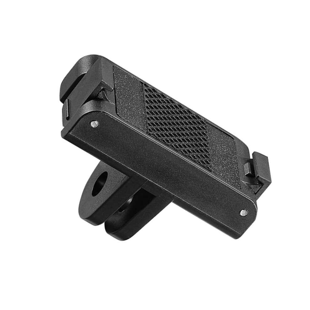 Quick Release Magnetic Adapter Mount Magnetic Camera Mount For Action Sports Cameras Tripod Picture Vlogging Connection 9347817109368
