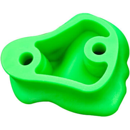 Outdoor and indoor climbing hold A 1
