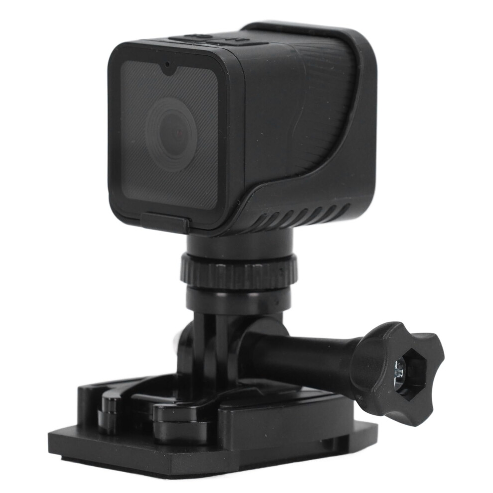 Action Camera, Sports Camera, 1080P Wifi, Wireless, 256Gb, Builtin Mic, 900Mah 9382693776273