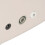ABS 7L Fully Automatic Washer 30x27x27 cm White 13