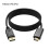 1.8M 4K DisplayPort Cable for PC and Laptop, Flicker Visuals, Durable AntiInterference Design 5