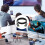 1.8M 4K DisplayPort Cable for PC and Laptop, Flicker Visuals, Durable AntiInterference Design 4