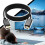 1.8M 4K DisplayPort Cable for PC and Laptop, Flicker Visuals, Durable AntiInterference Design 2