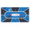 Portable Poker Tabletop Mat  Rubberized Playing Surface, Foldable Texas Hold'em Mat G1830 1