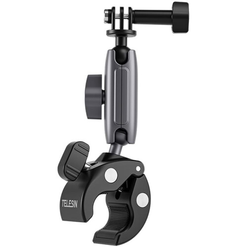 Ranger Motorcycle Mount 2