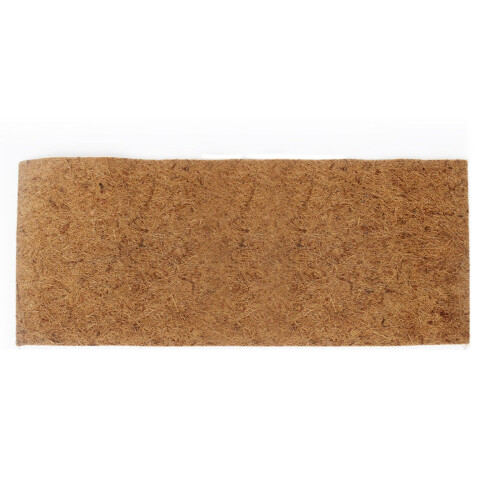BeardedDragon Coir Bedding for BeardedDragon Sleeping Mat Terrarium Liner Accessories