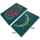DoubleSided Poker Mat, Blackjack and Texas Hold'em Table Mat 4