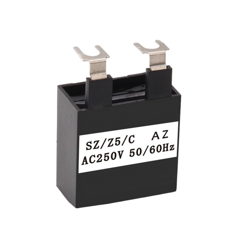 2Pcs Contactor Surge Absorber Szz5 Z15 Arc Extinguisher Unit With Surge Protection 9382693949769