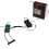 Replacement Controller Board For 17.8V Electric Drill, Motor Control Switch, Sensorless Assembly, Spare Parts 5