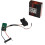 Replacement Controller Board For 17.8V Electric Drill, Motor Control Switch, Sensorless Assembly, Spare Parts 3