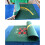 DoubleSided Poker Layout Mat, Poker Mat, DoubleSided Game Tablecloth 3