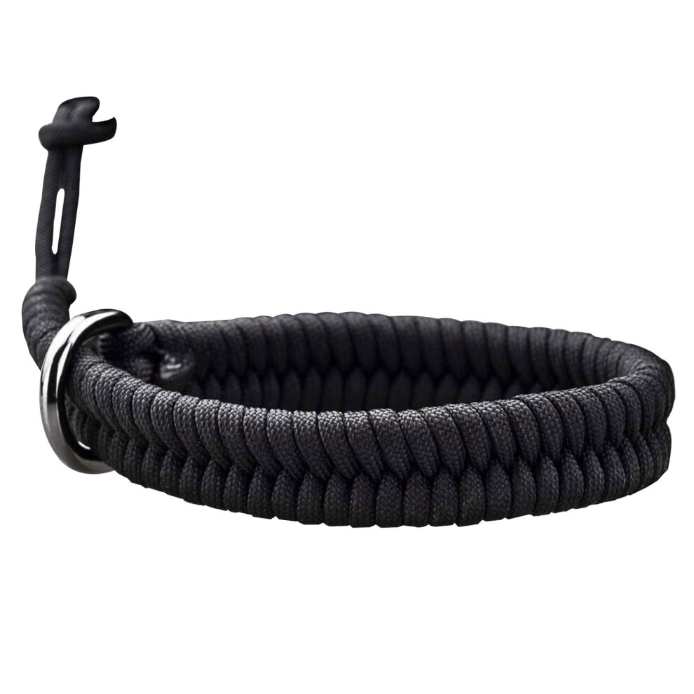 Camera Wrist Strap Â Paracord Safety Lanyard, Adjustable Earth Compact Camera With Parachute Cord Design 9382693777447