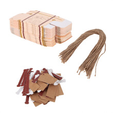 Caixas de mala vintage em papel kraft, recipientes para doces de lembrancinhas de casamento, mini malas de papelão kraft reutilizáveis, perfeitas