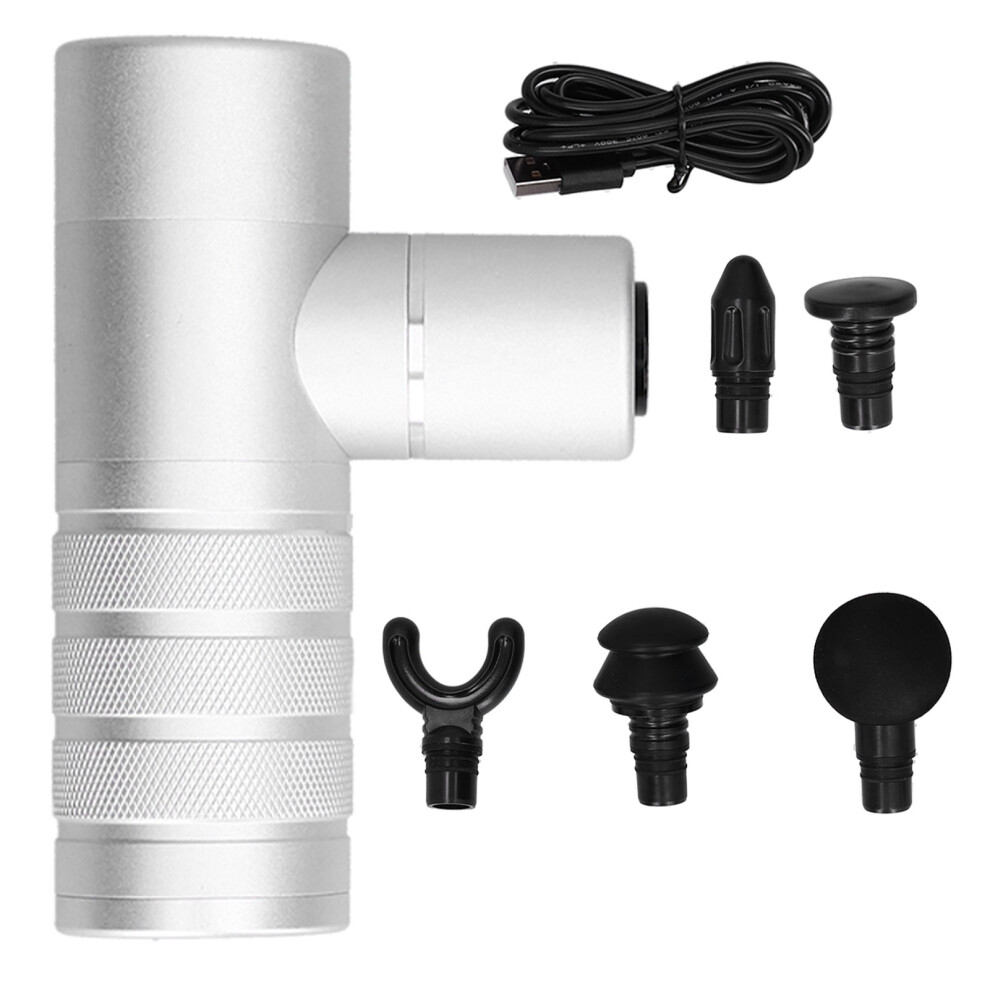 Portable Muscle Relaxation Attachments For Therapeutic Use, Plug-and-Play Compatibility Ensuring Ease Of Use And Versatility In Pain Relief And