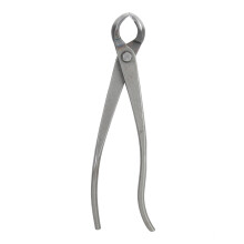 Concave Bonsai Cutter, Professional Carbon Steel Gardening Shears, Ergonomic Pruning Tools For Bonsai Enthusiasts, Outdoor And Indoor Use (Reasonable
