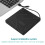 USB3.0CD-RW, DVD-R Combo, Μεταφορά δεδομένων υψηλής ταχύτητας, Εξοικονόμηση ενέργειας, 8