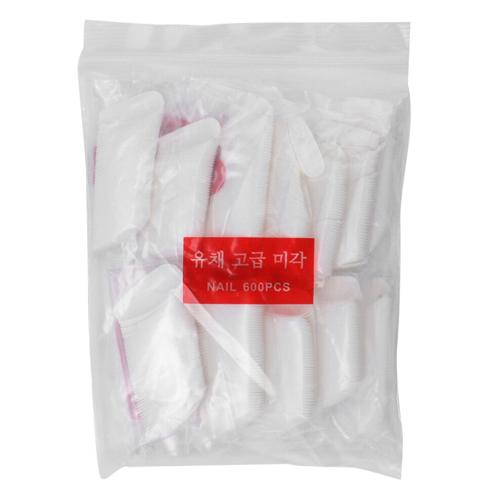 Artisanal Nail Enhancements: Ultra-Thin Full Cover False Nails, Advanced Environmental Plastic For Unmatched Durability And Elegance, Perfect For