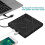 USB3.0CD-RW, DVD-R Combo, Μεταφορά δεδομένων υψηλής ταχύτητας, Εξοικονόμηση ενέργειας, 7